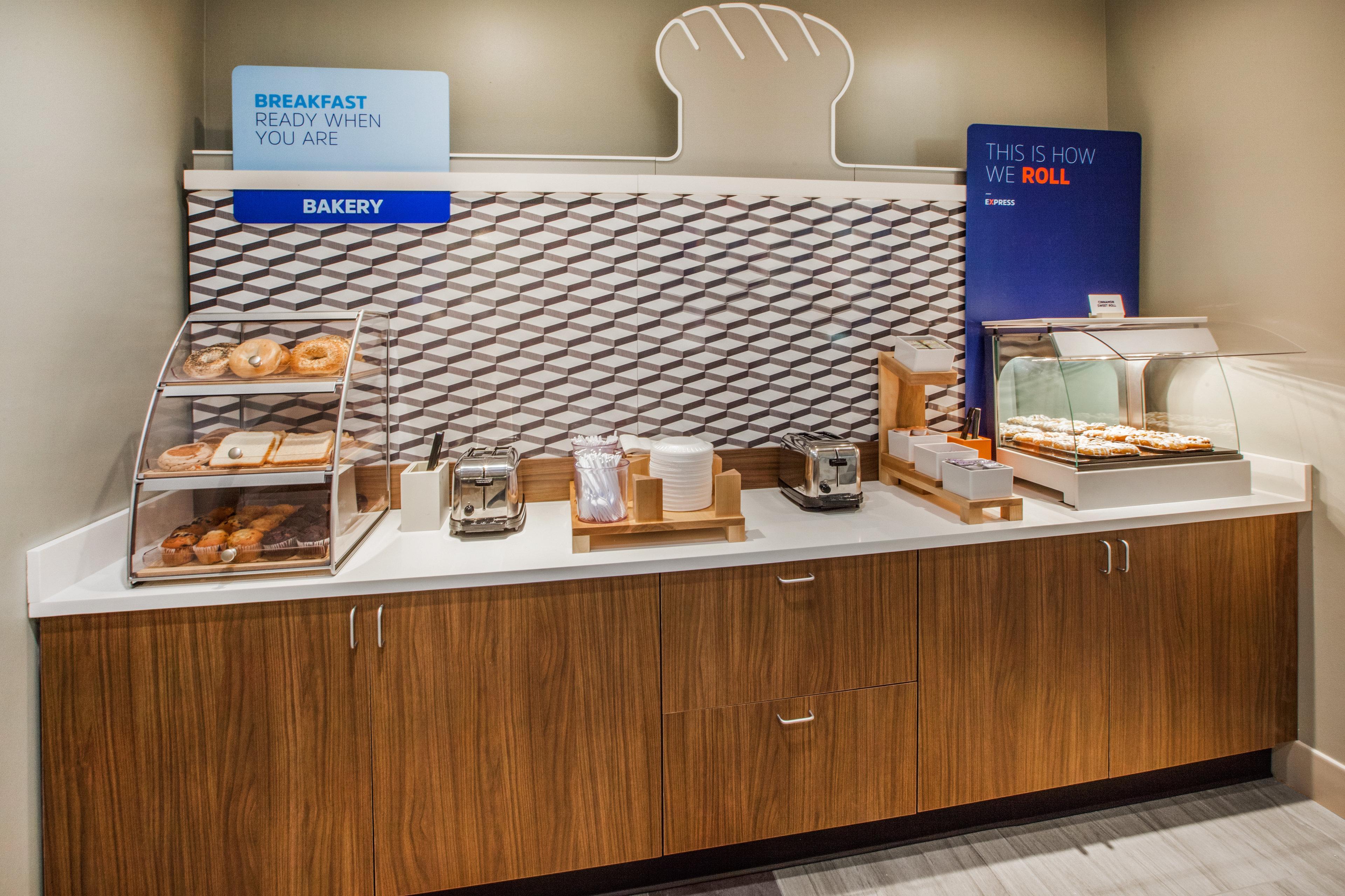 Holiday Inn Express And Suites Chanute By Ihg Zewnętrze zdjęcie