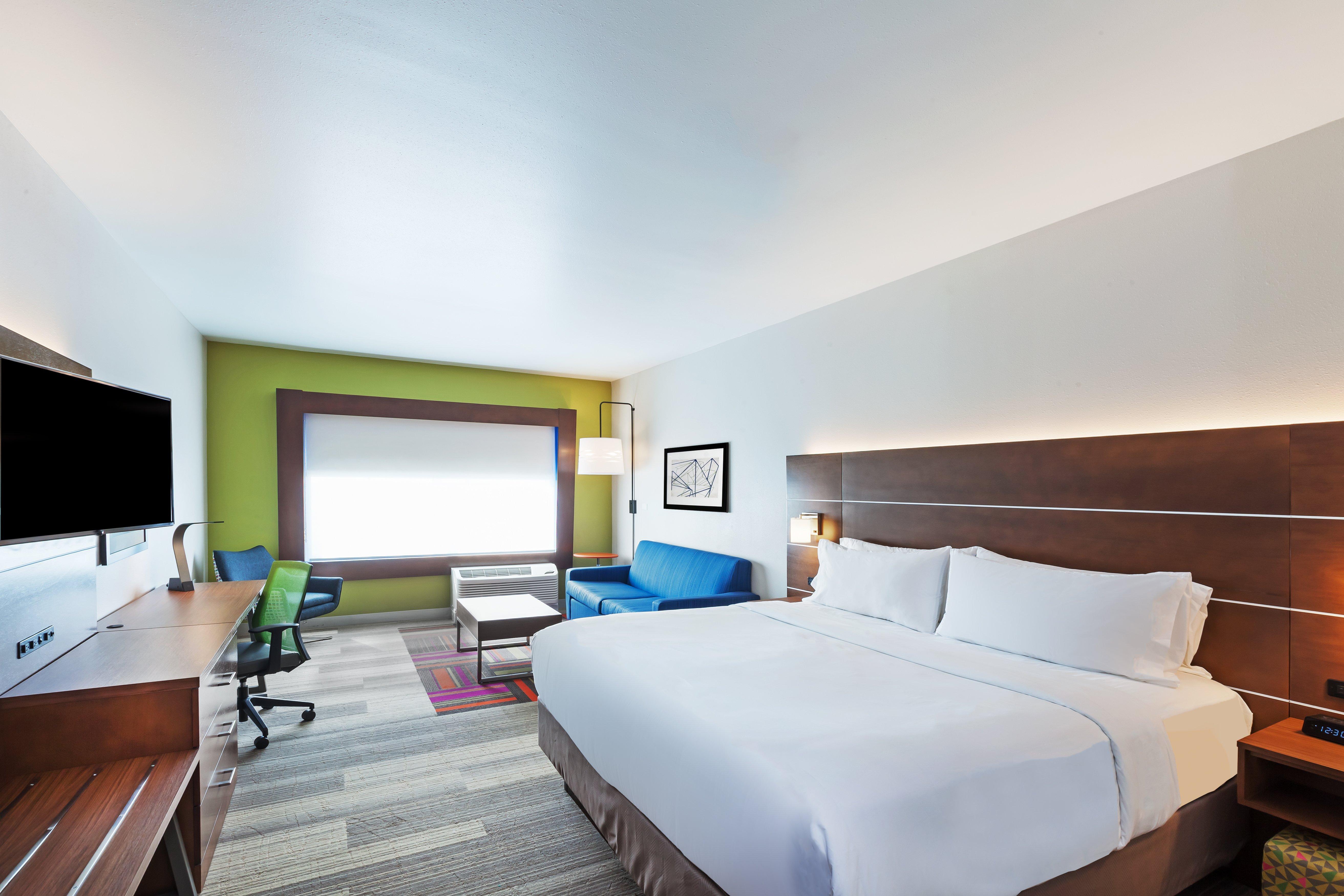 Holiday Inn Express And Suites Chanute By Ihg Zewnętrze zdjęcie