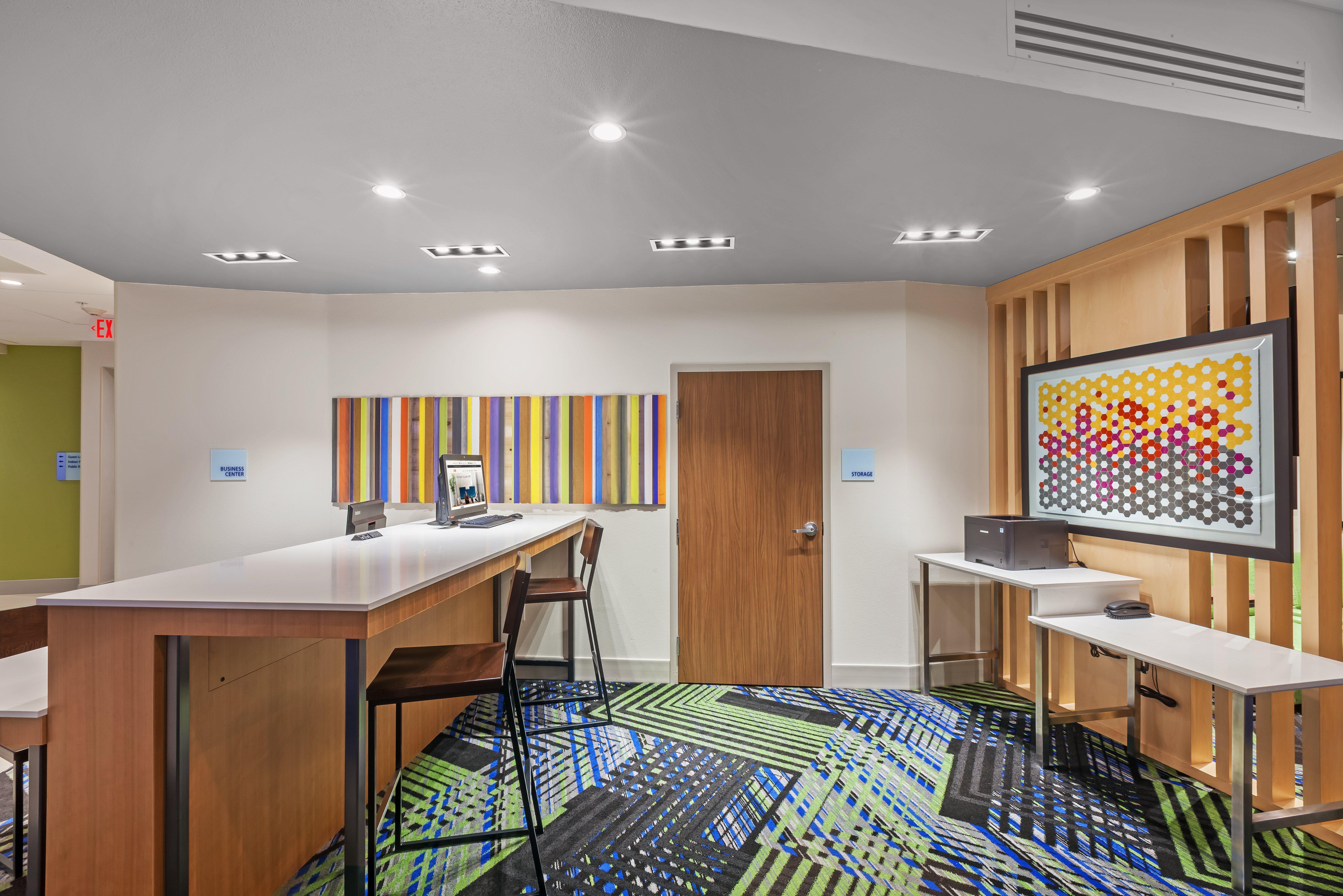 Holiday Inn Express And Suites Chanute By Ihg Zewnętrze zdjęcie