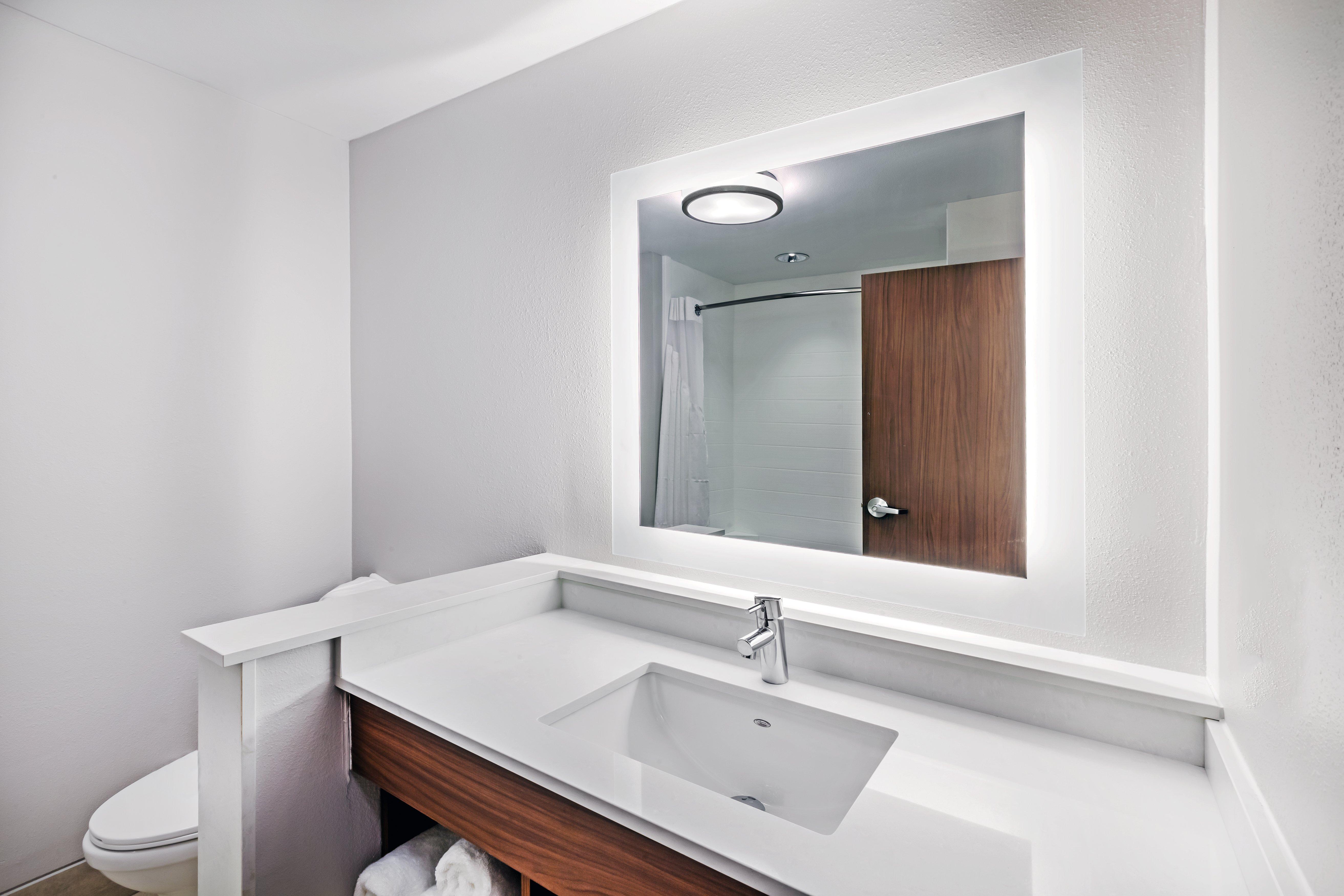 Holiday Inn Express And Suites Chanute By Ihg Zewnętrze zdjęcie