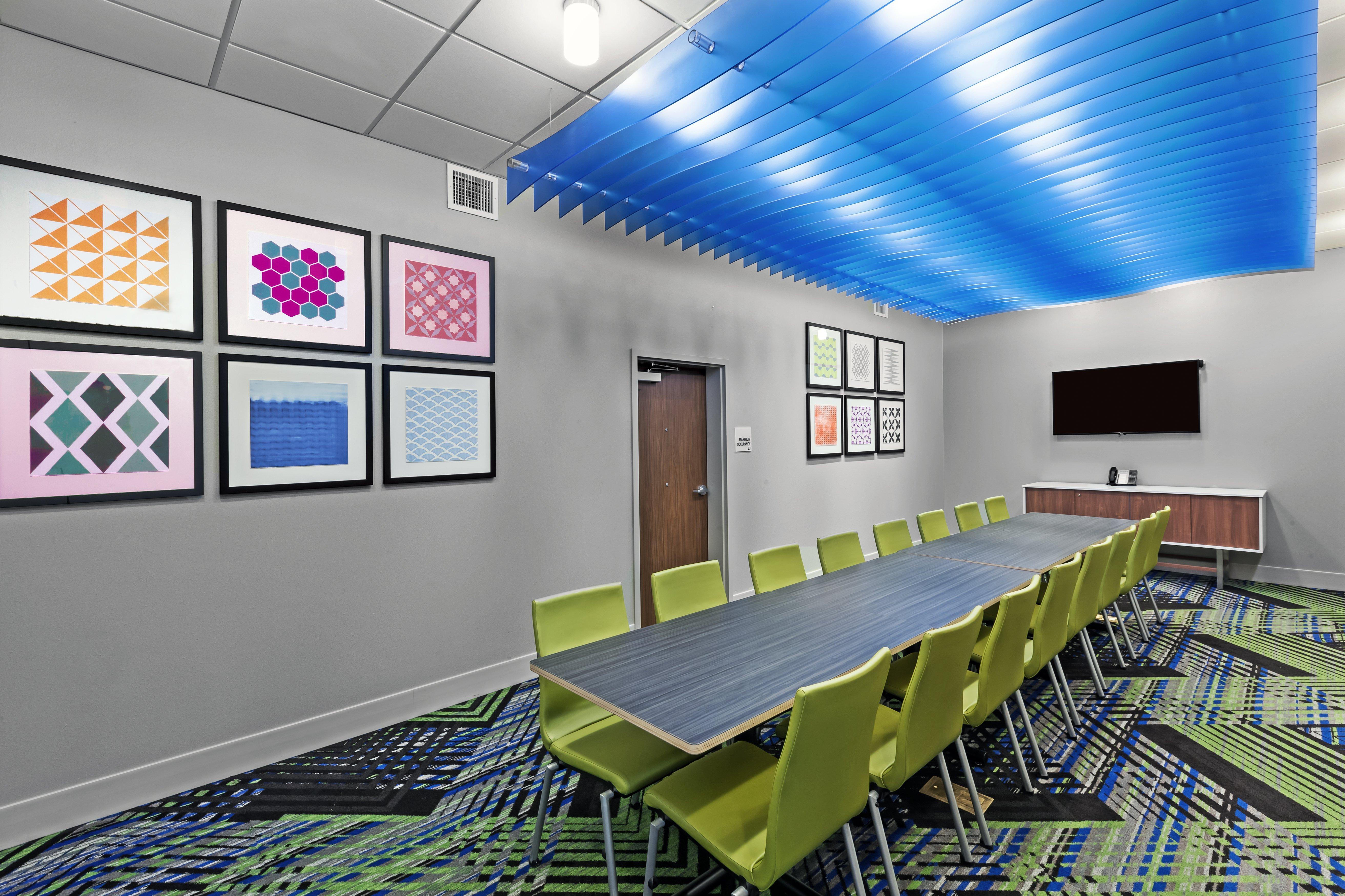 Holiday Inn Express And Suites Chanute By Ihg Zewnętrze zdjęcie